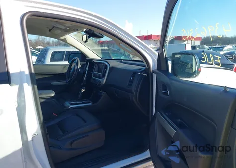 2022 Chevrolet Colorado 4Wd Short Box Lt z USA, uszkodzony, nr VIN 1GCGTCEN7N1110539